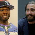 50 Cent Joins Gyllenhaal in Boxing Movie