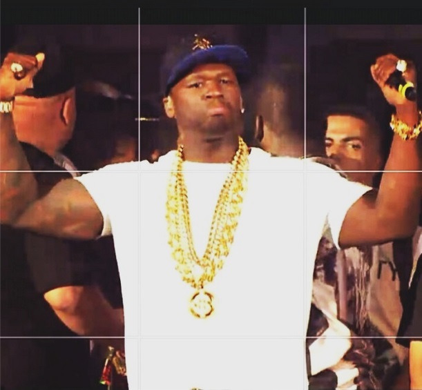 Did 50 Cent Take Slowbucks Chain After Fight