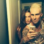 Adam Levine Wedding Details Reveals ALL