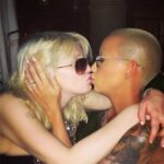 Amber Rose: Courtney Love Has Soft Lips
