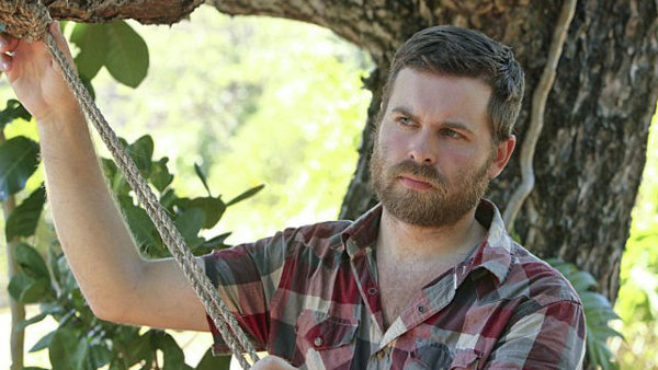 Survivor Star Caleb Bankston Killed in Freak Accident