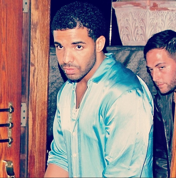 June 10 Dubbed Drake Day In Houston