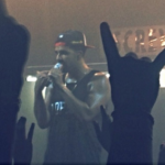 Drake BUSTED Smoking Weed