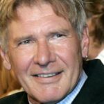Harrison Ford Hospitalized