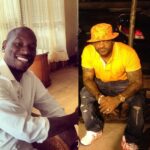 Jim Jones Begging Tyrese For Job