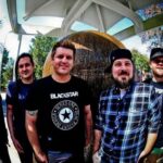 Vans Warp Tour Sets to Dominate Shoreline