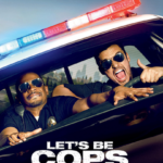 Damon Wayans Jr. in Let's Be Cops