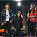 Michael Jackson's Kid want MJ Hologram