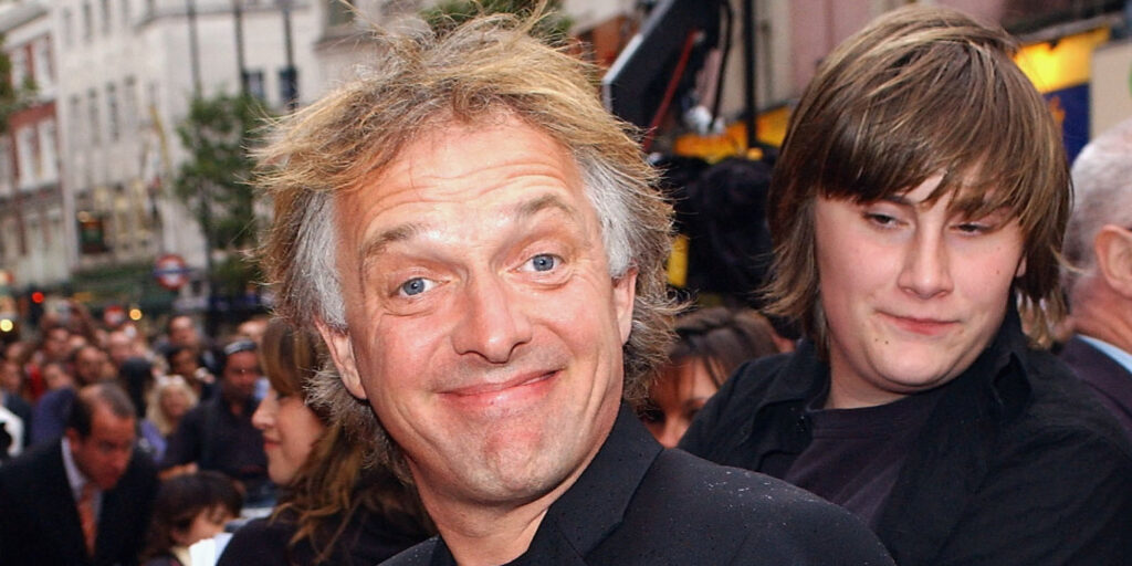 Drop Dead Fred Star Drops Dead at 56