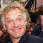 Drop Dead Fred Star Drops Dead at 56