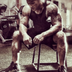 Dwayne Johnson Workout For Hercules