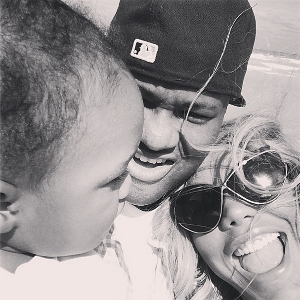Tamar Braxton: Reality TV Saved Her Marriage