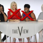 The View Co-Hosts Fired