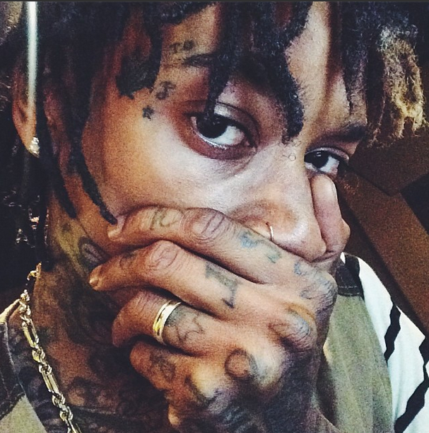 Wiz Khalifa Named In Assault Lawsuit