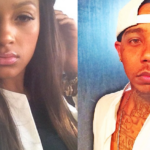 Yung Berg SLAMS Bow Wow's Baby Mama