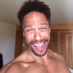 Arrest Warrant Issued For Gary Dourdan