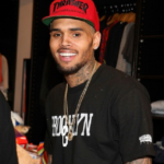 Chris Brown Runs Drake Out Of The Building