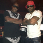 Jim Jones And Mase End Longtime Beef