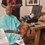Damon Dash BASHES Combat Jack Show