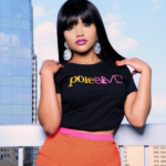 Erica Pinkett Attacked in Club