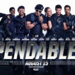 New Expendables 3 Trailer Packs A Punch