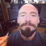Hugh Jackman Cuts Off His Hair
