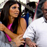 Joe Giudice Dad Drops Dead