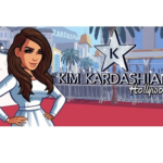 Kim Kardashian Releasing Video Game