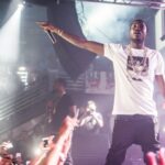 Meek Mill Says F– Kendrick Lamar