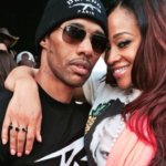 Mimi Faust Sends Nikko Packing