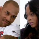 Mimi Faust Responds to Sex Tape Sequel