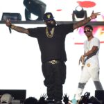 Rick Ross Fears For His Life After Attack