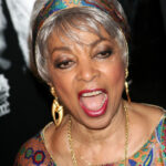 Ruby Dee Dies at 91