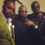 Scarface and Nas In Collaborative Talks