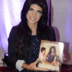 Teresa Giudice Writing a Tell-All Fraud Indictment Book