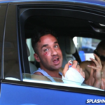 The Situation Arrested