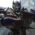 Transformers: Age of Extinction Has $8.7M Openning