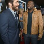 50 Cent Fights Jake Gyllenhaal