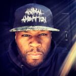 50 Cent WARNS Floyd 'Leave Tiny Alone'