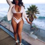 Brandi Maxiell Talks Return to Basketball Wives