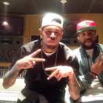 L.A. Bloods Co-Sign Chris Brown