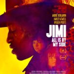 Andre 3000 in Jimi: All Is By My Side