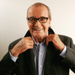 Legendary actor James Garner Dies
