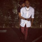Jason Kidd Son CJ Marries His Boyfriend