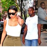 Kim to Kanye 'Lose Weight Or LOSE ME'