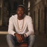 Meek Mill Sent To Jail