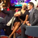 NeNe Leakes Weighs In Apollo Nida