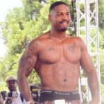 Stevie J Posts Pics of Althea Giving Him Dome