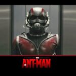 Paul Rudd Talks Ant Man Role