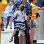 Ben Affleck Jealousy Pushing Jennifer Away